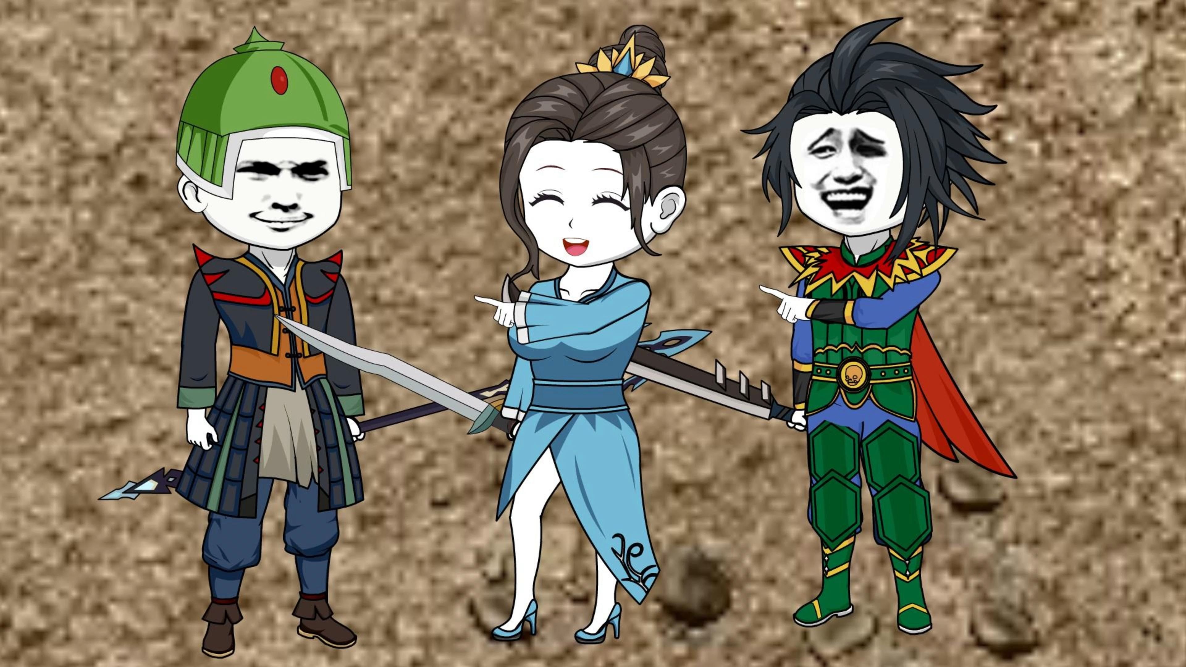 新开韩版中变传奇私服_2.三界斗争,竞技场、野战、争夺宝库,体验精彩纷呈的战斗。